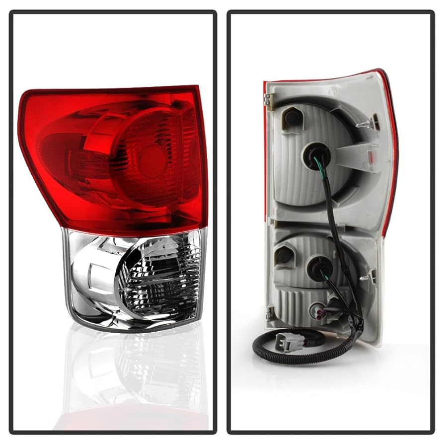 kenさん専用　2008 タンドラ　純正テールランプ Amazon.co.jp: LED テールライト 2007 2008 2009 2010 2011 2012